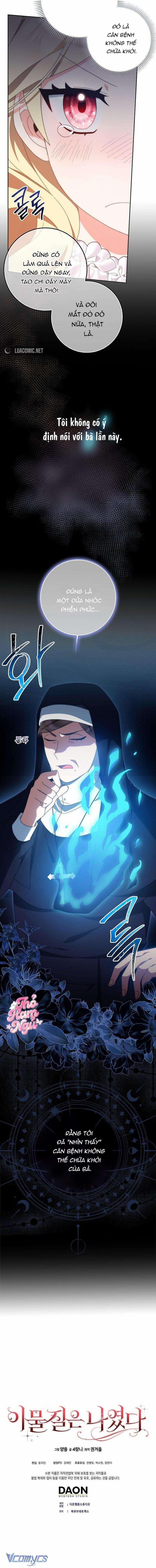 Tôi Không Thuộc Về Nơi Này 1 trang 30