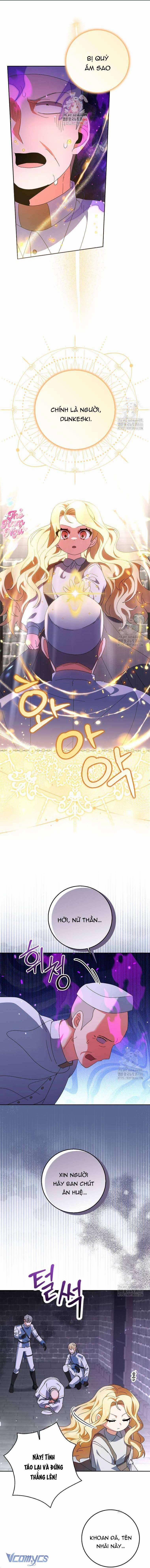 Tôi Không Thuộc Về Nơi Này 12 trang 0