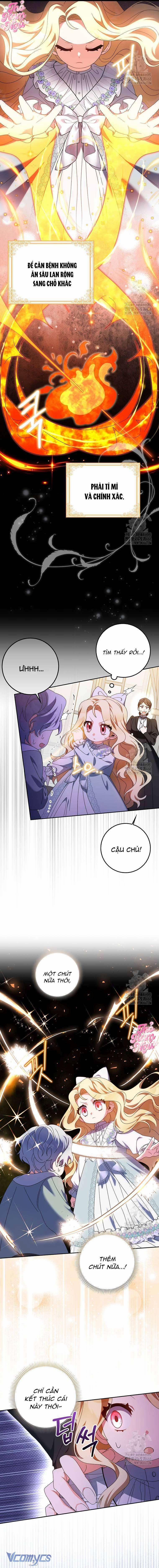 Tôi Không Thuộc Về Nơi Này 12 trang 12