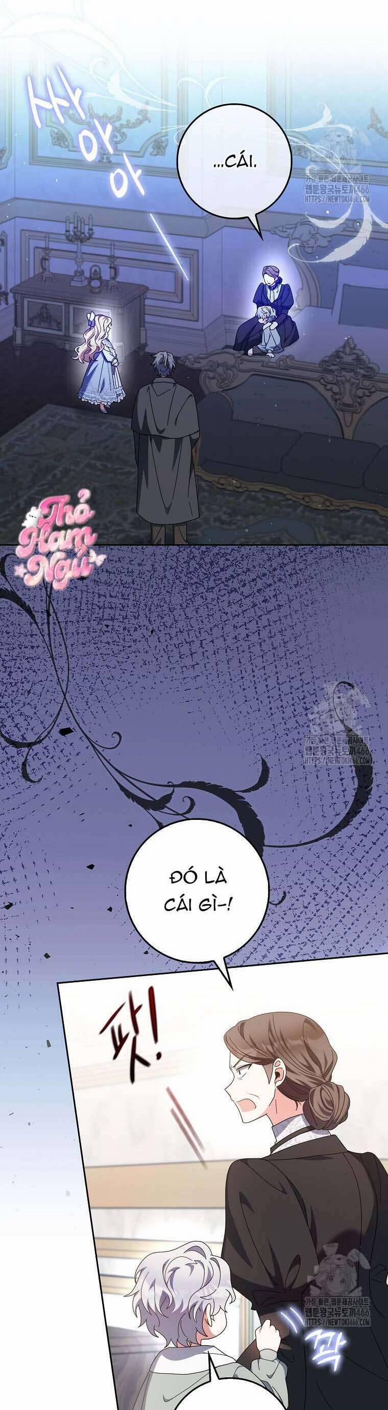 Tôi Không Thuộc Về Nơi Này 13 trang 10