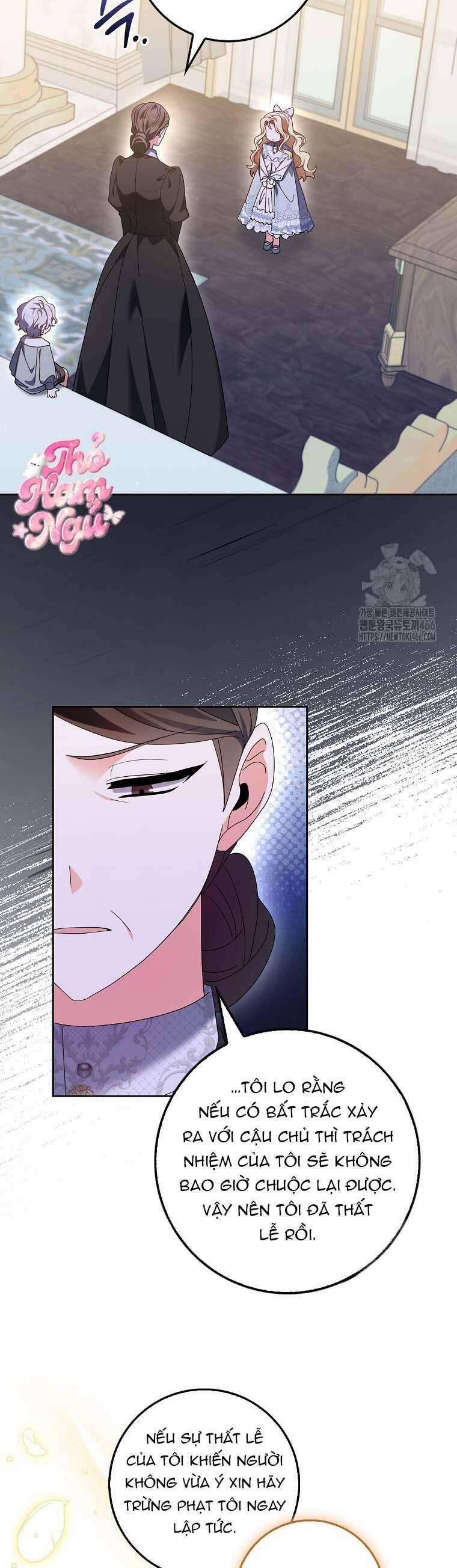 Tôi Không Thuộc Về Nơi Này 13 trang 13