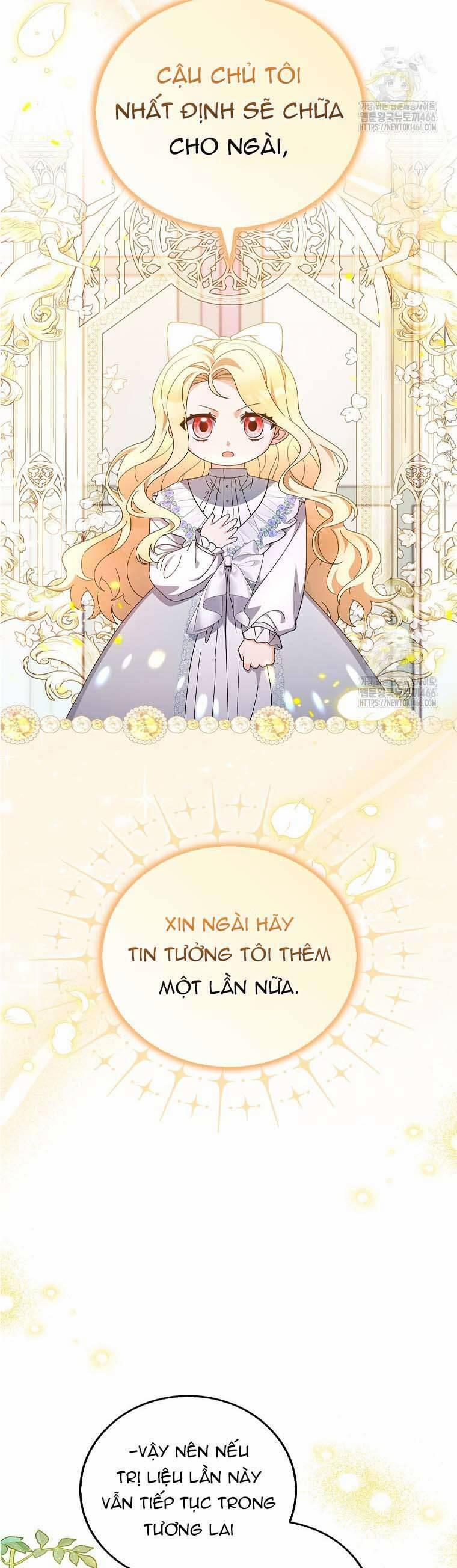 Tôi Không Thuộc Về Nơi Này 13 trang 15