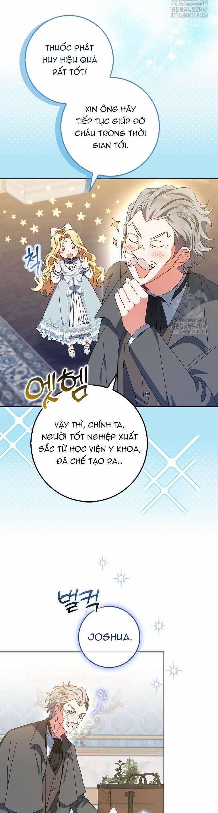 Tôi Không Thuộc Về Nơi Này 13 trang 18