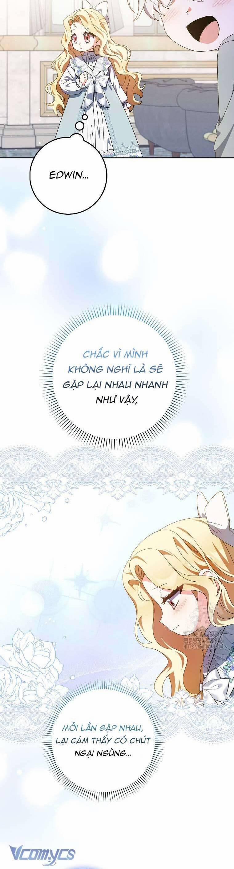 Tôi Không Thuộc Về Nơi Này 13 trang 20