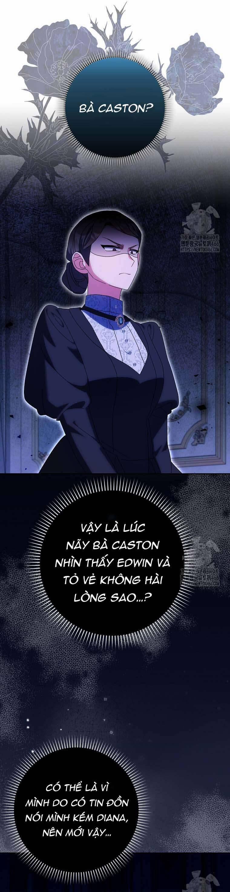 Tôi Không Thuộc Về Nơi Này 13 trang 27