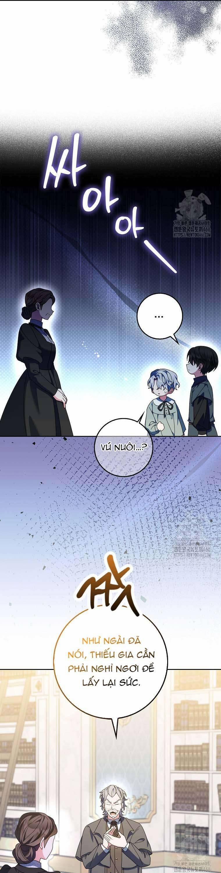 Tôi Không Thuộc Về Nơi Này 13 trang 30