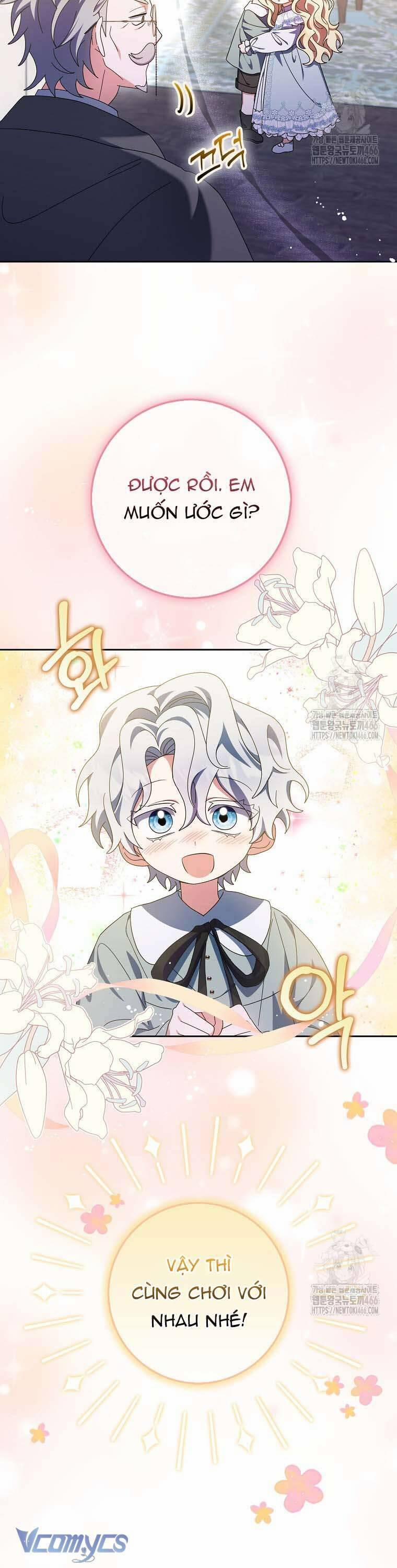 Tôi Không Thuộc Về Nơi Này 13 trang 32