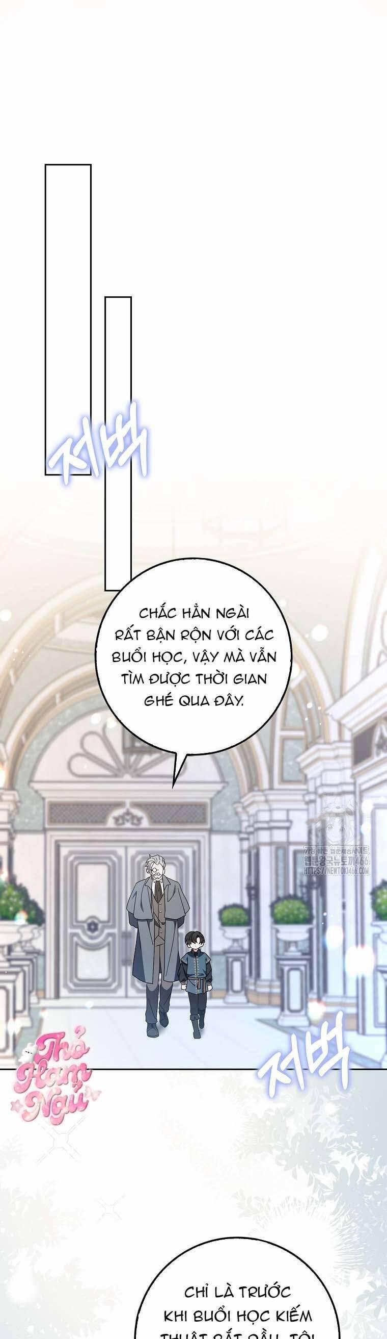 Tôi Không Thuộc Về Nơi Này 13 trang 33