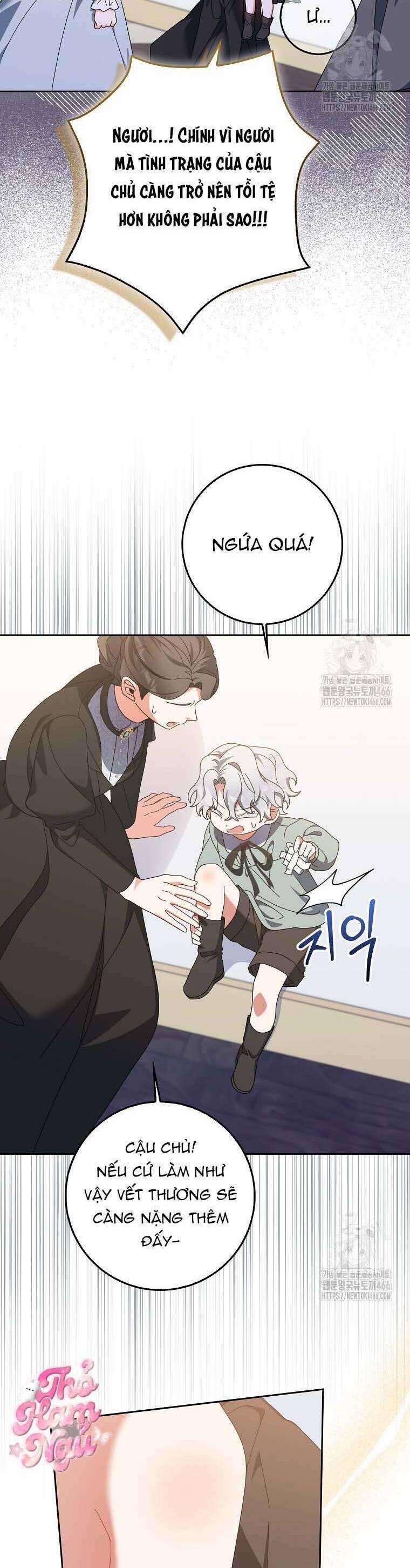 Tôi Không Thuộc Về Nơi Này 13 trang 4