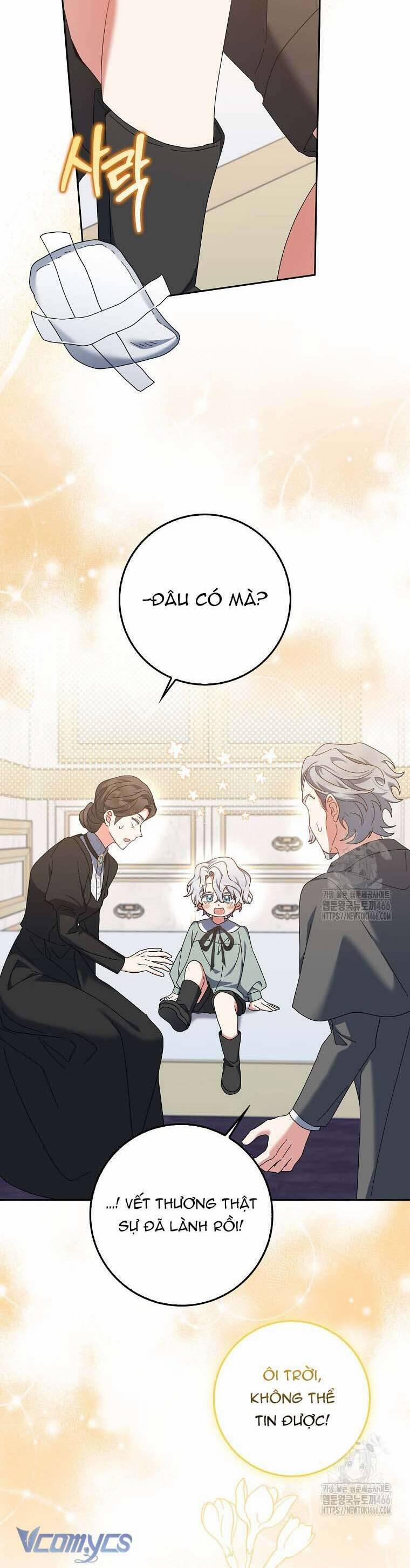 Tôi Không Thuộc Về Nơi Này 13 trang 5