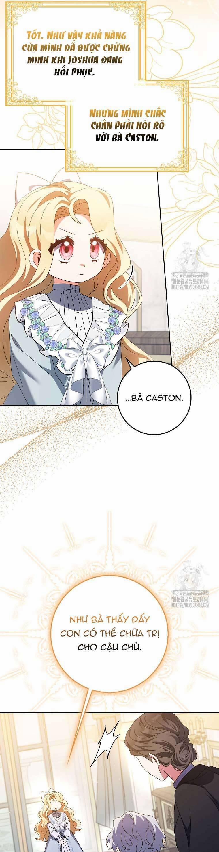 Tôi Không Thuộc Về Nơi Này 13 trang 6