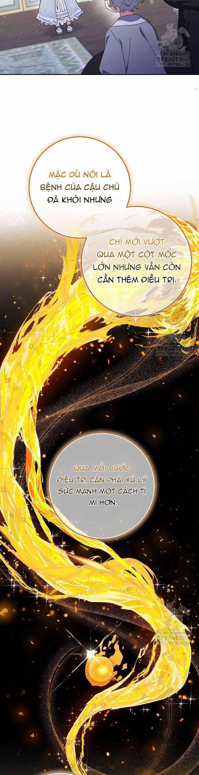 Tôi Không Thuộc Về Nơi Này 13 trang 7