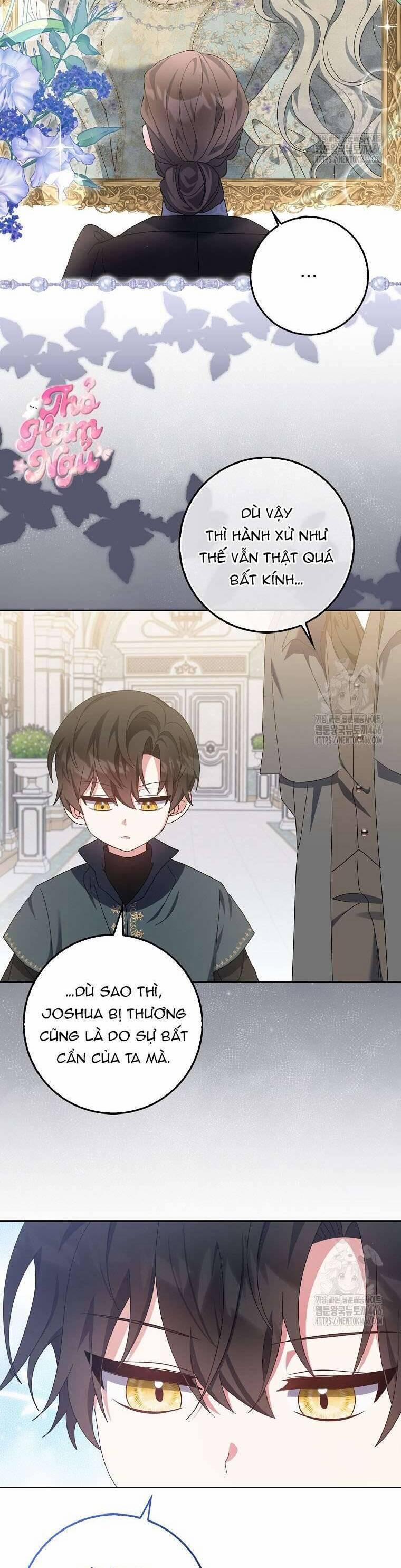 Tôi Không Thuộc Về Nơi Này 14 trang 1