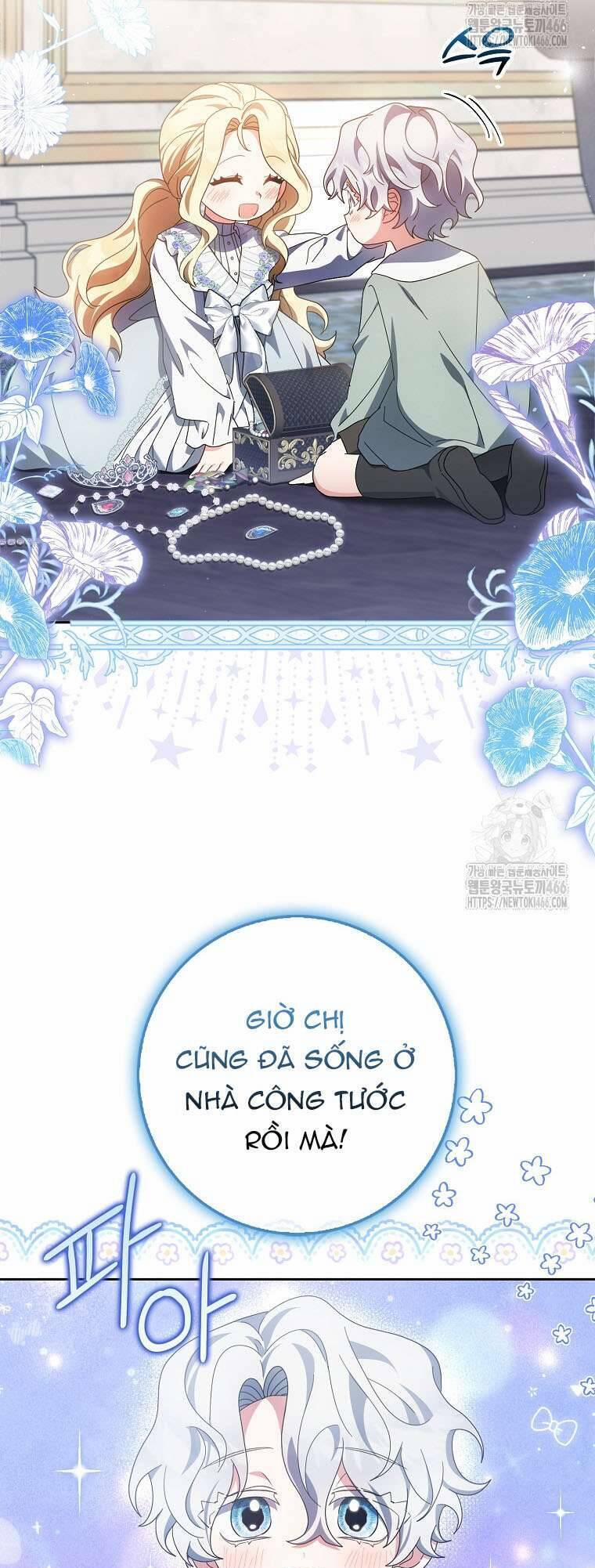 Tôi Không Thuộc Về Nơi Này 14 trang 15