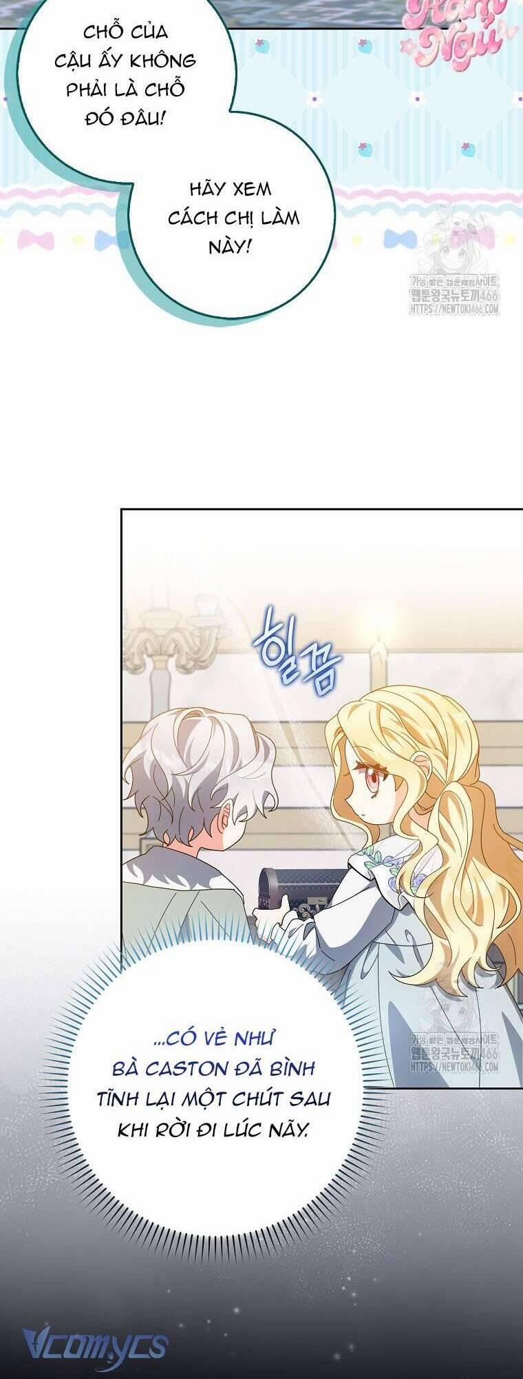 Tôi Không Thuộc Về Nơi Này 14 trang 17