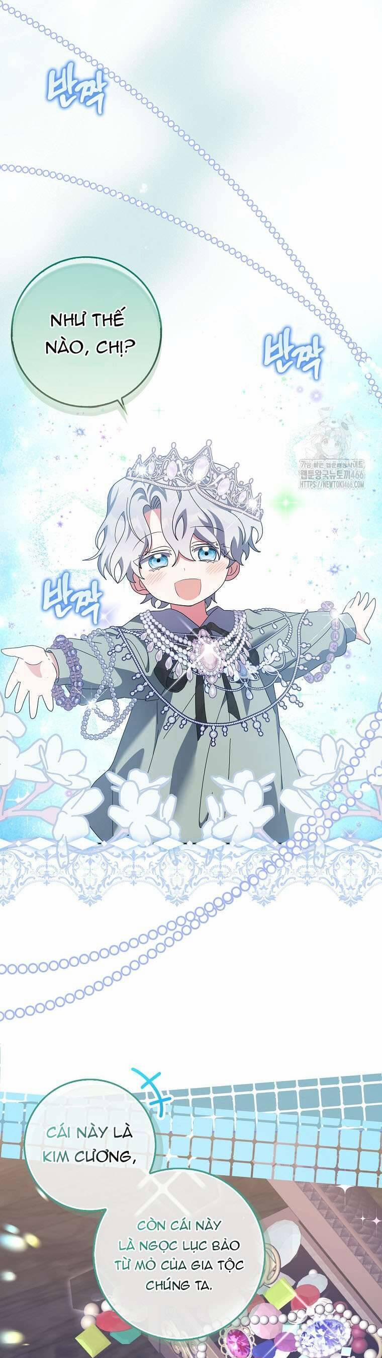 Tôi Không Thuộc Về Nơi Này 14 trang 3