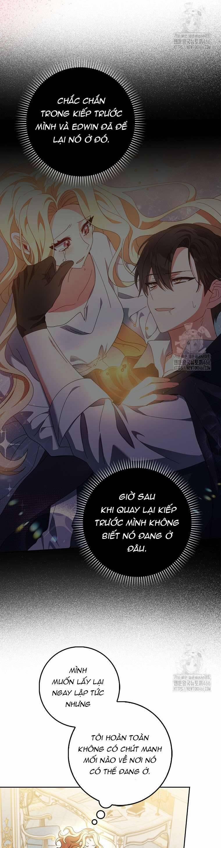 Tôi Không Thuộc Về Nơi Này 14 trang 36