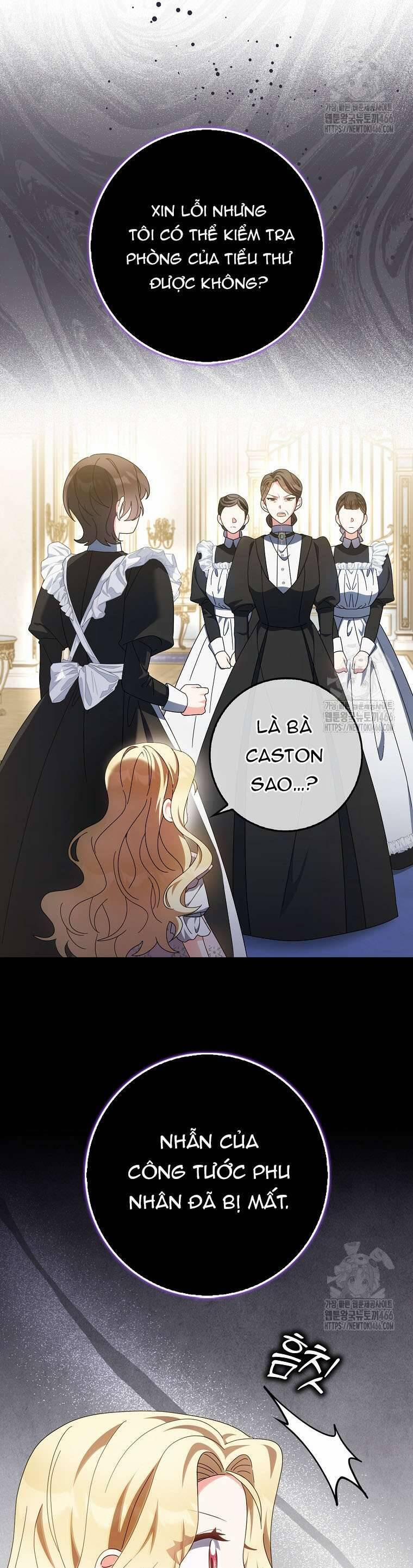 Tôi Không Thuộc Về Nơi Này 14 trang 39