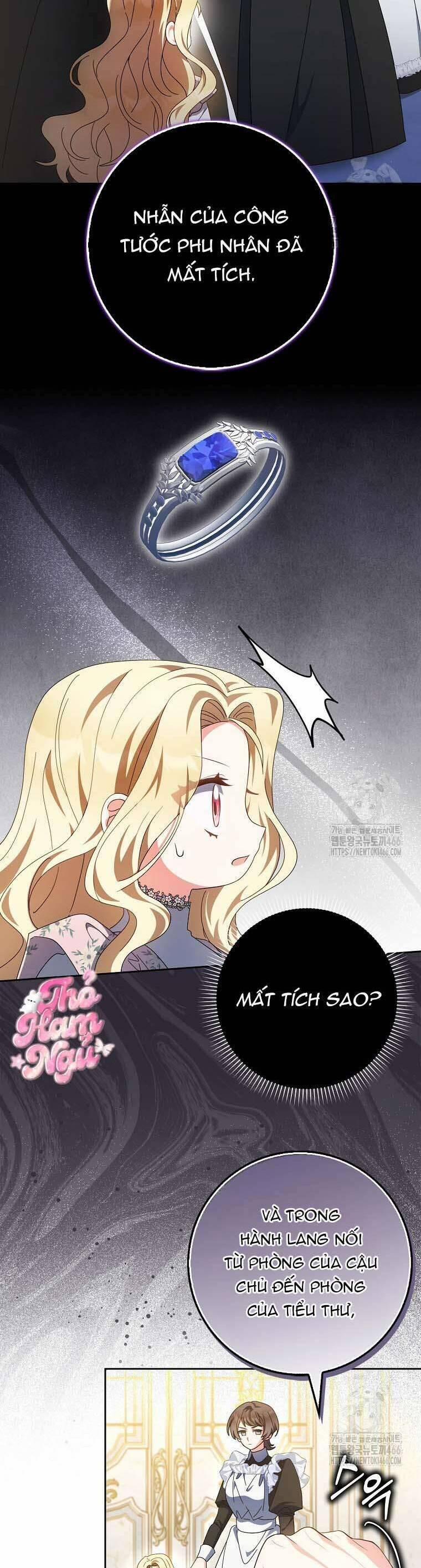 Tôi Không Thuộc Về Nơi Này 15 trang 1