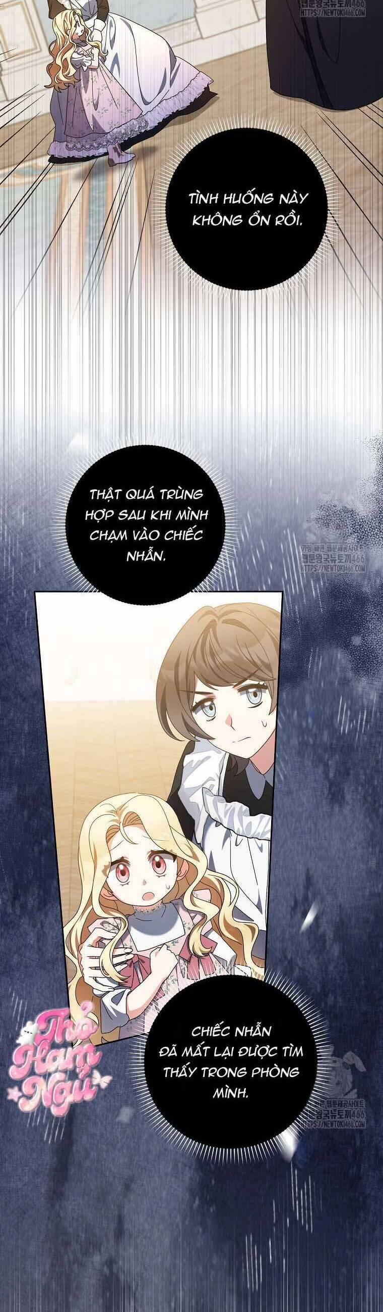 Tôi Không Thuộc Về Nơi Này 15 trang 10