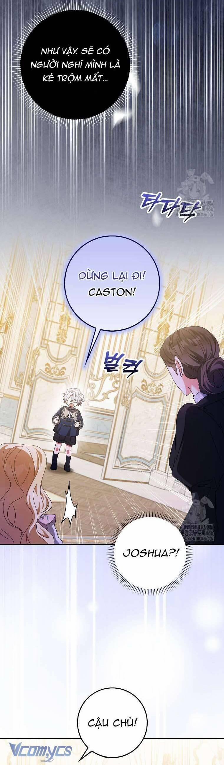 Tôi Không Thuộc Về Nơi Này 15 trang 11