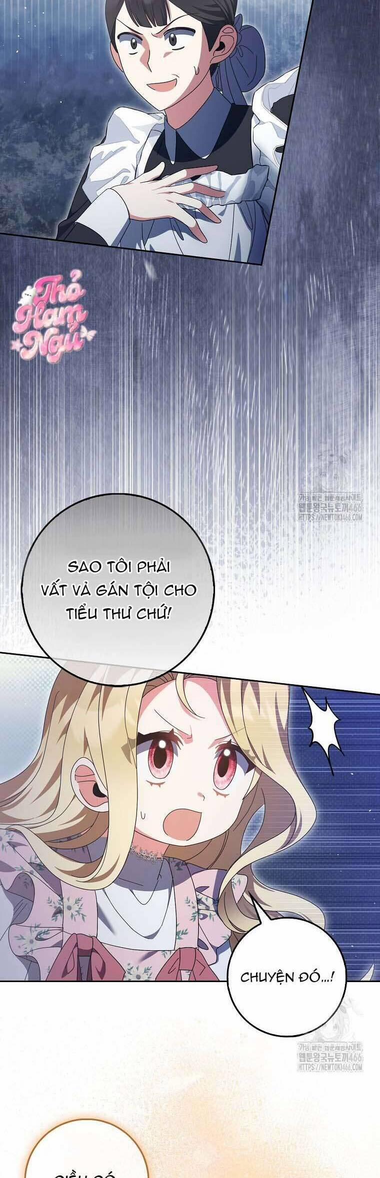 Tôi Không Thuộc Về Nơi Này 15 trang 19