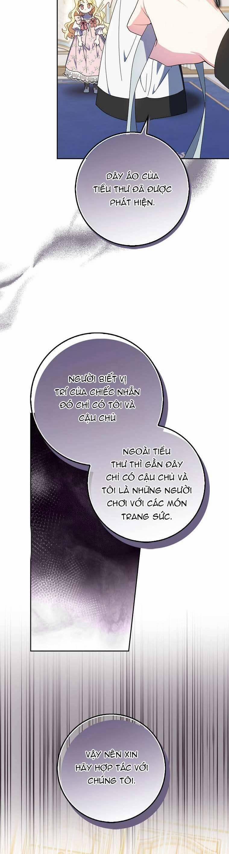 Tôi Không Thuộc Về Nơi Này 15 trang 2