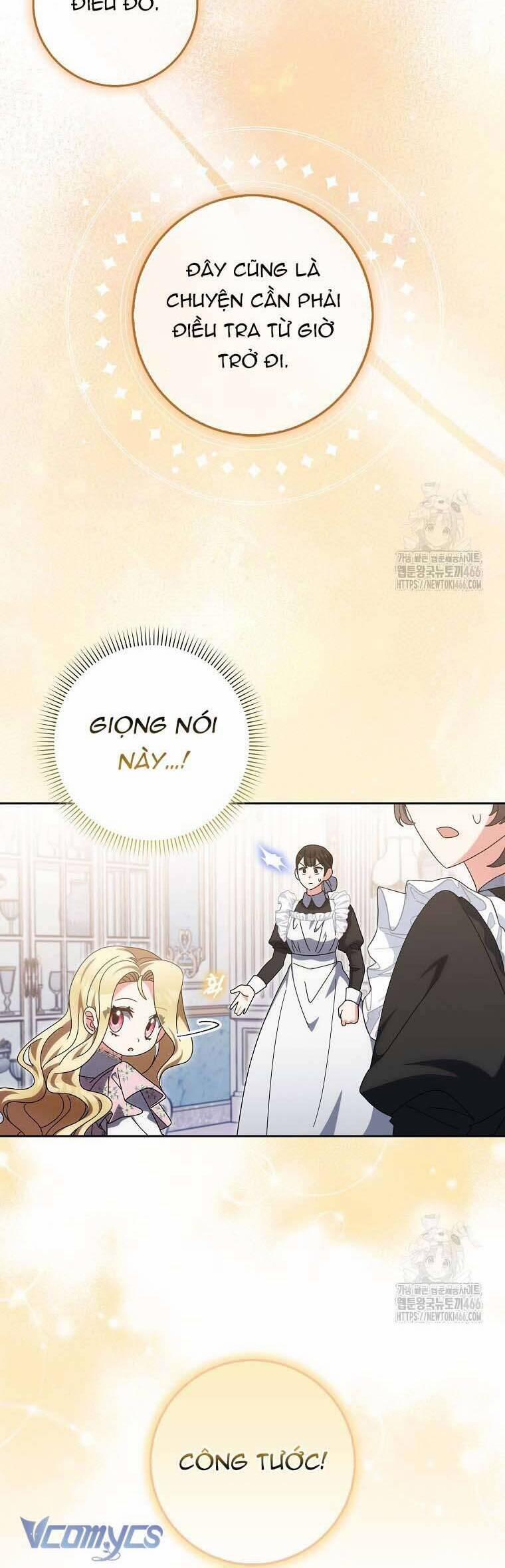 Tôi Không Thuộc Về Nơi Này 15 trang 20