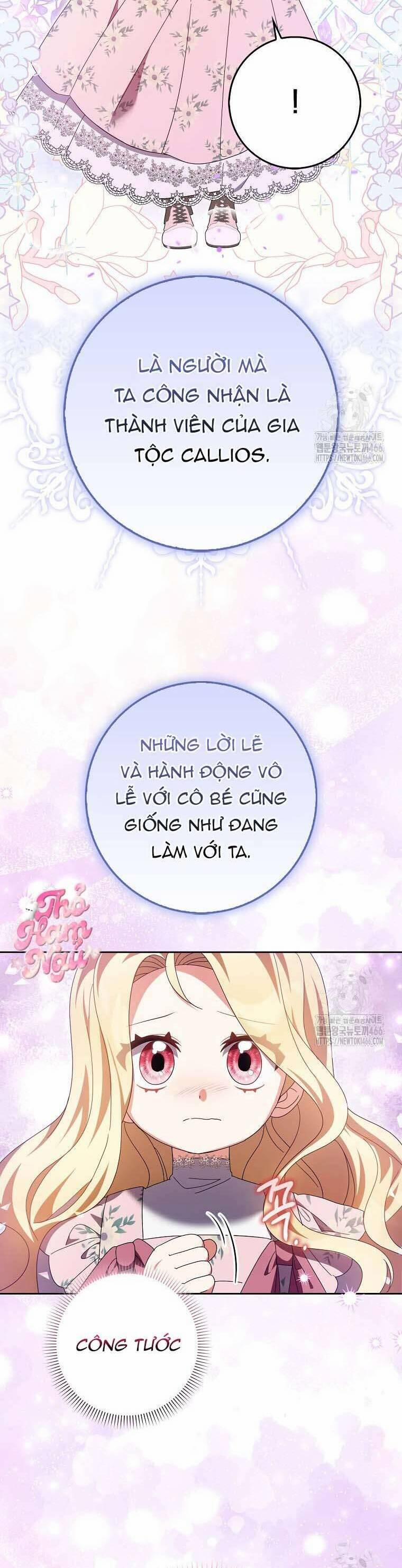 Tôi Không Thuộc Về Nơi Này 15 trang 25