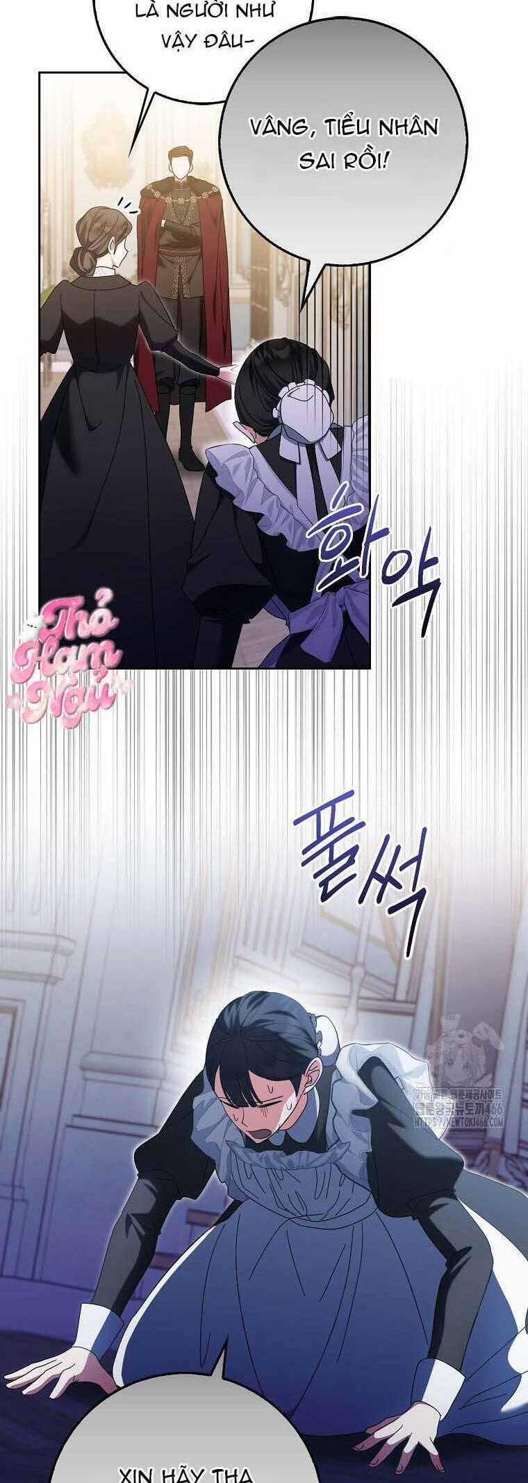 Tôi Không Thuộc Về Nơi Này 15 trang 28