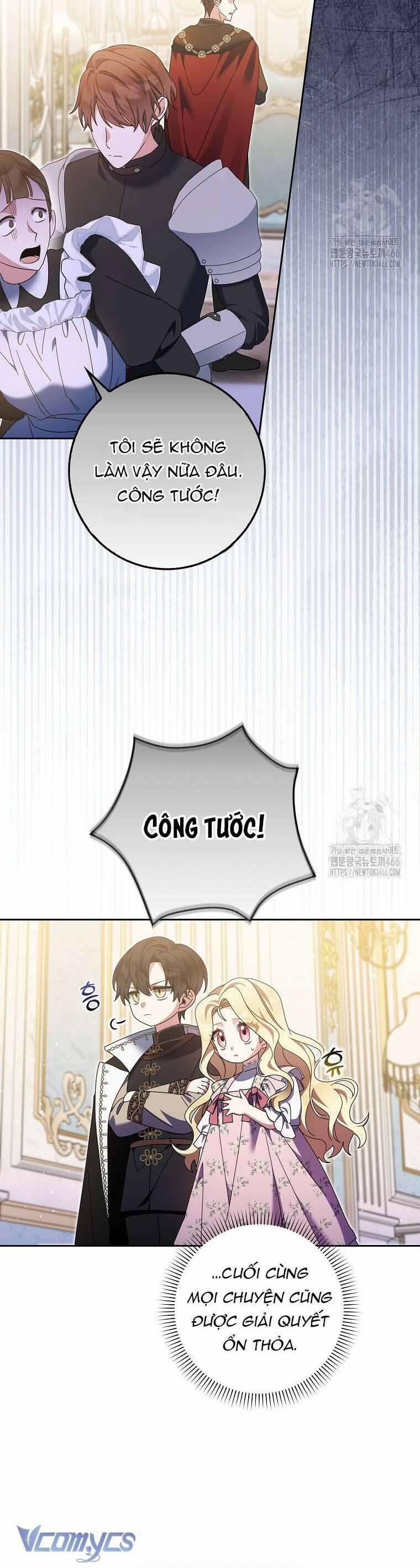 Tôi Không Thuộc Về Nơi Này 15 trang 32