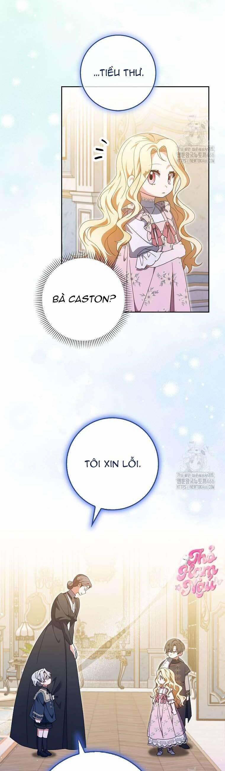 Tôi Không Thuộc Về Nơi Này 15 trang 34