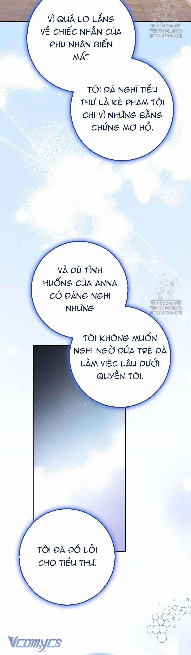 Tôi Không Thuộc Về Nơi Này 15 trang 35