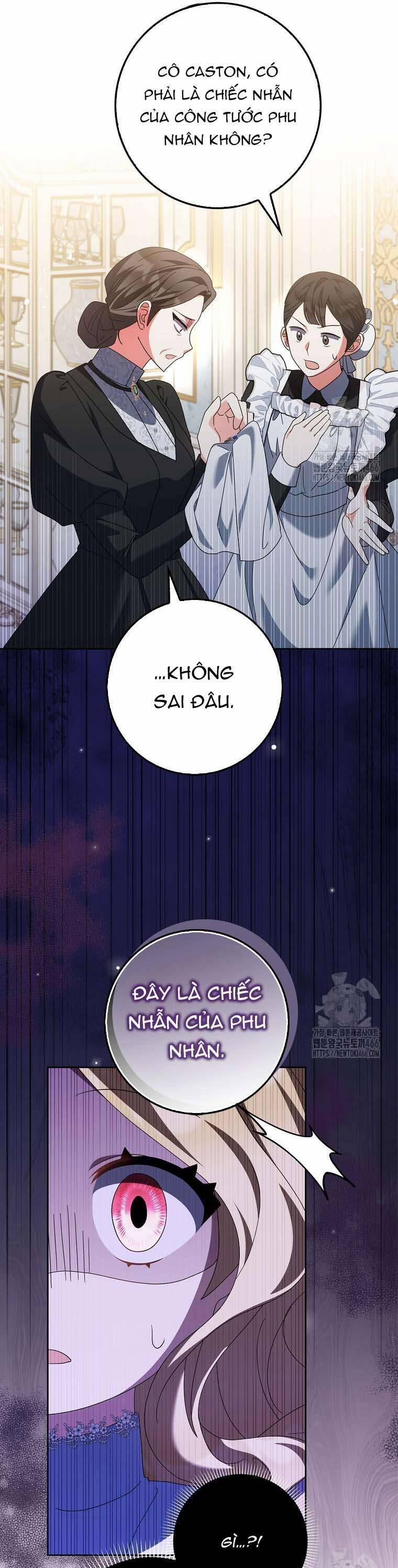 Tôi Không Thuộc Về Nơi Này 15 trang 7