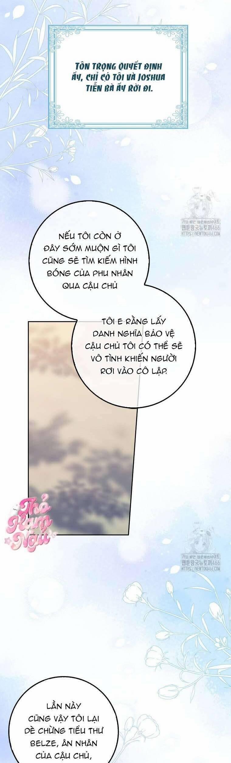 Tôi Không Thuộc Về Nơi Này 16 trang 1