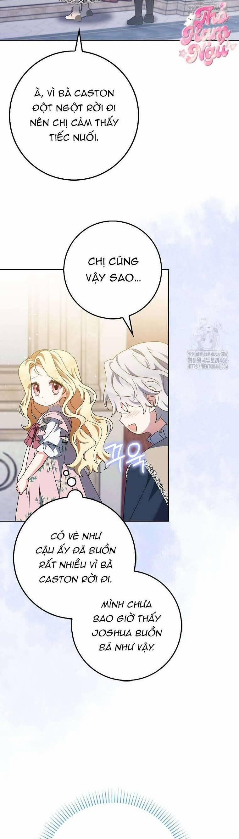 Tôi Không Thuộc Về Nơi Này 16 trang 13