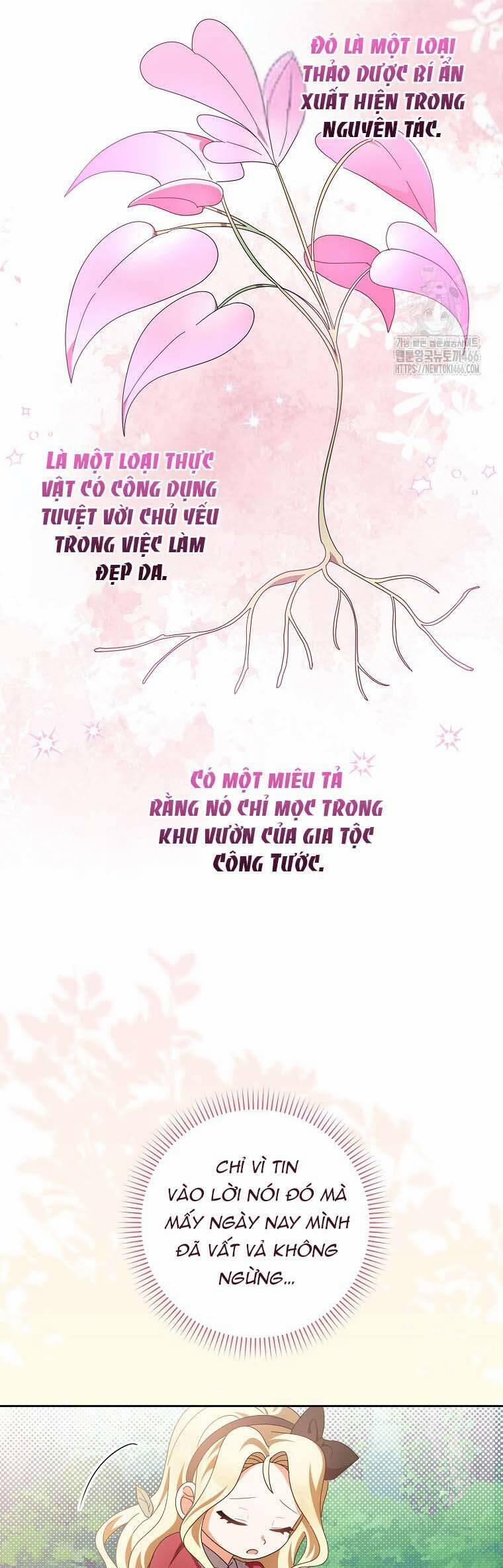 Tôi Không Thuộc Về Nơi Này 16 trang 21