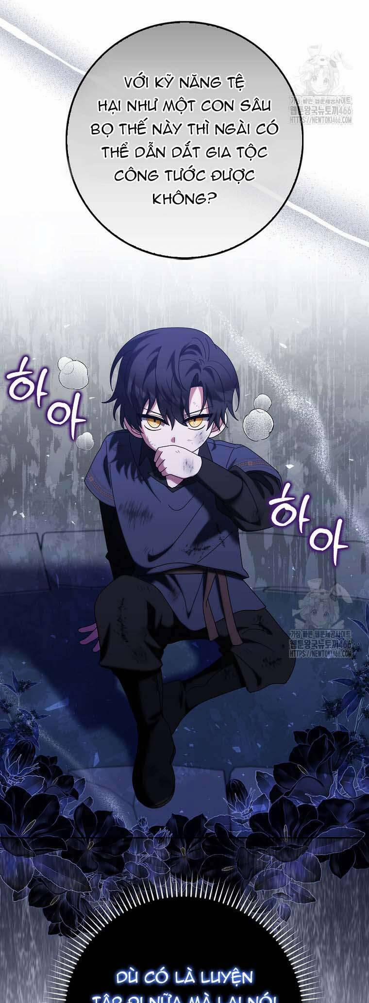 Tôi Không Thuộc Về Nơi Này 16 trang 27