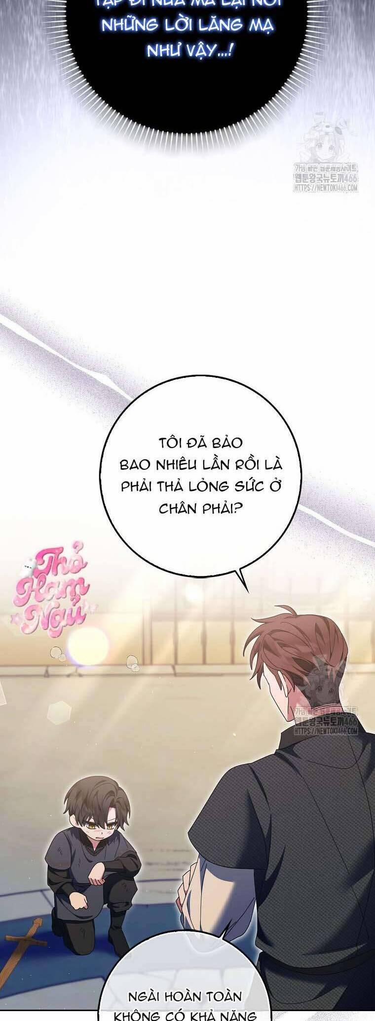 Tôi Không Thuộc Về Nơi Này 16 trang 28