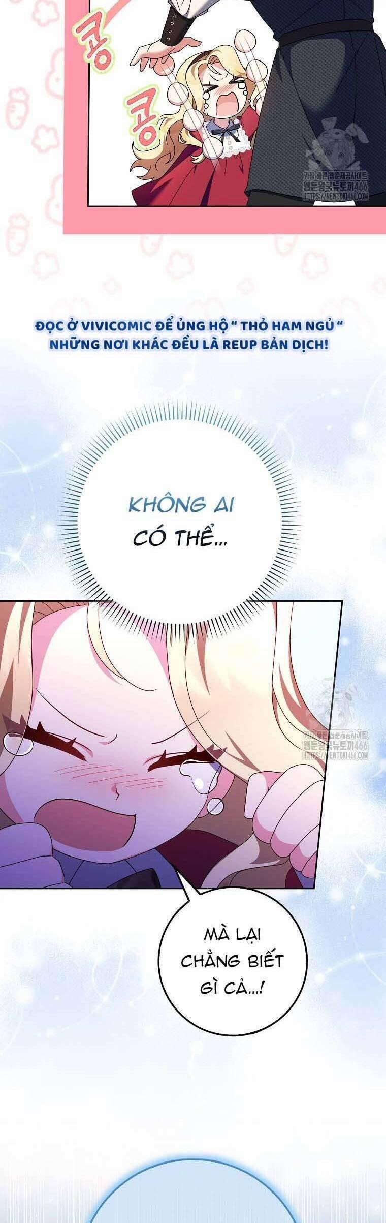 Tôi Không Thuộc Về Nơi Này 16 trang 37