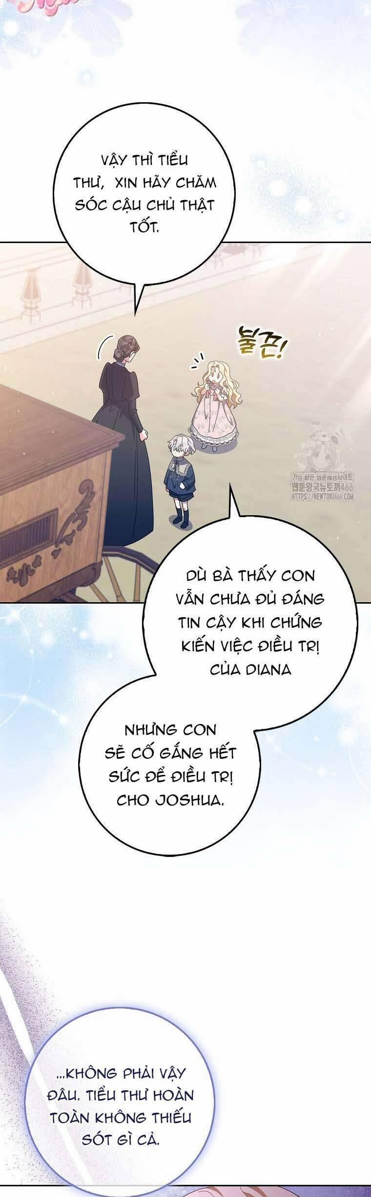 Tôi Không Thuộc Về Nơi Này 16 trang 7