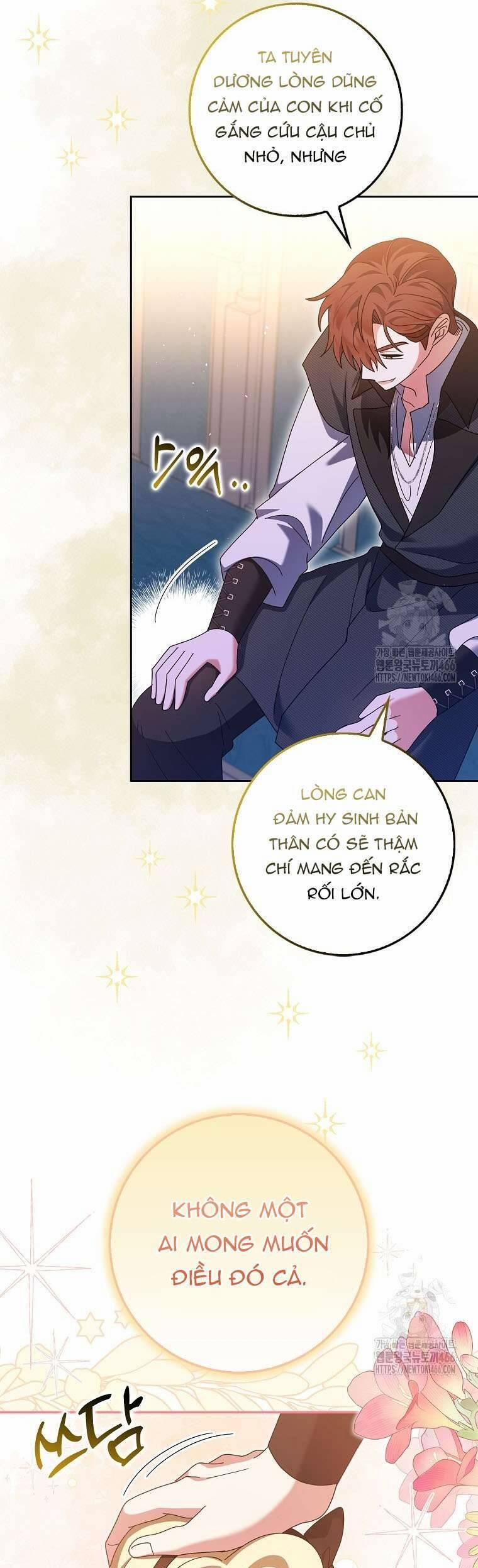 Tôi Không Thuộc Về Nơi Này 17 trang 12