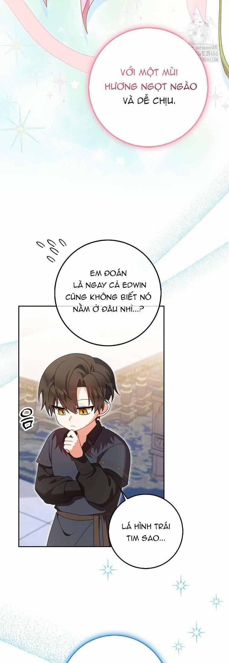 Tôi Không Thuộc Về Nơi Này 17 trang 16