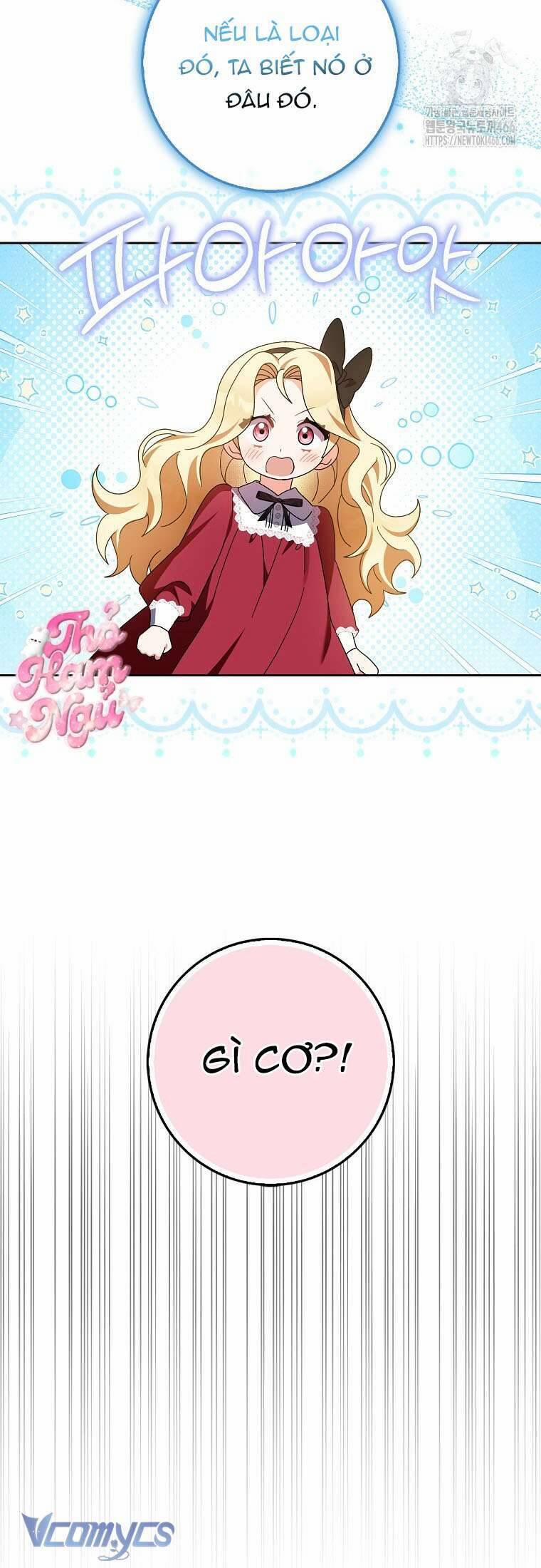 Tôi Không Thuộc Về Nơi Này 17 trang 17