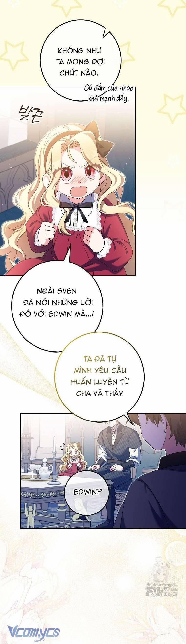 Tôi Không Thuộc Về Nơi Này 17 trang 2