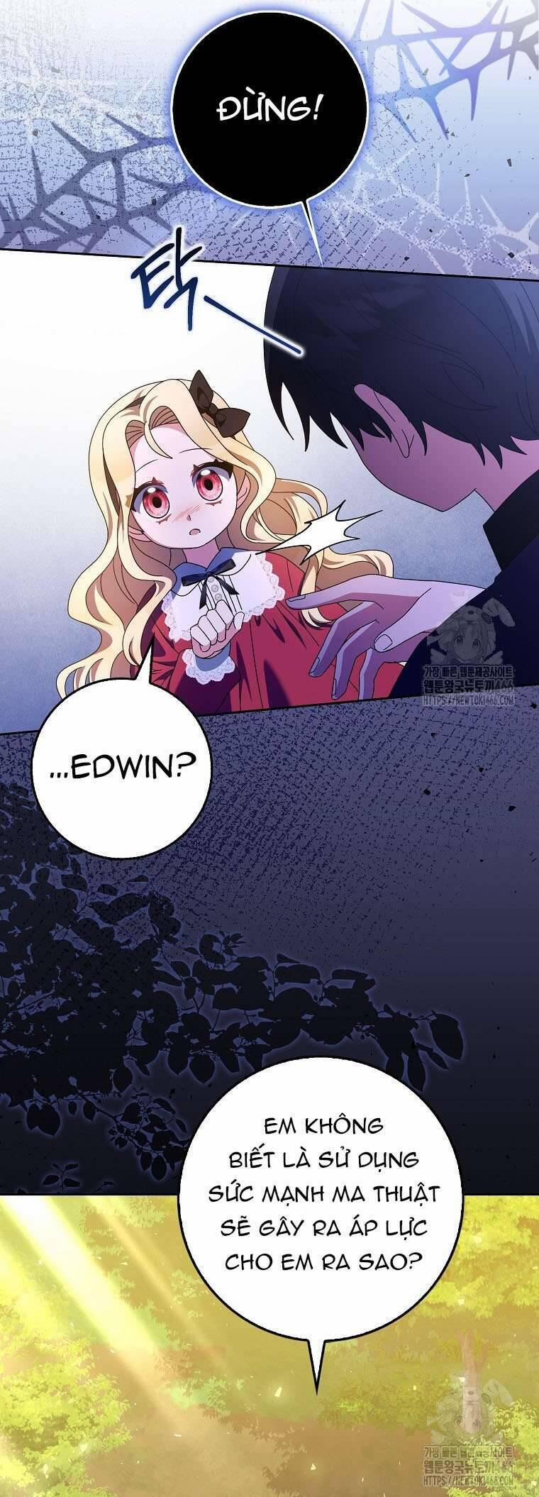 Tôi Không Thuộc Về Nơi Này 17 trang 24