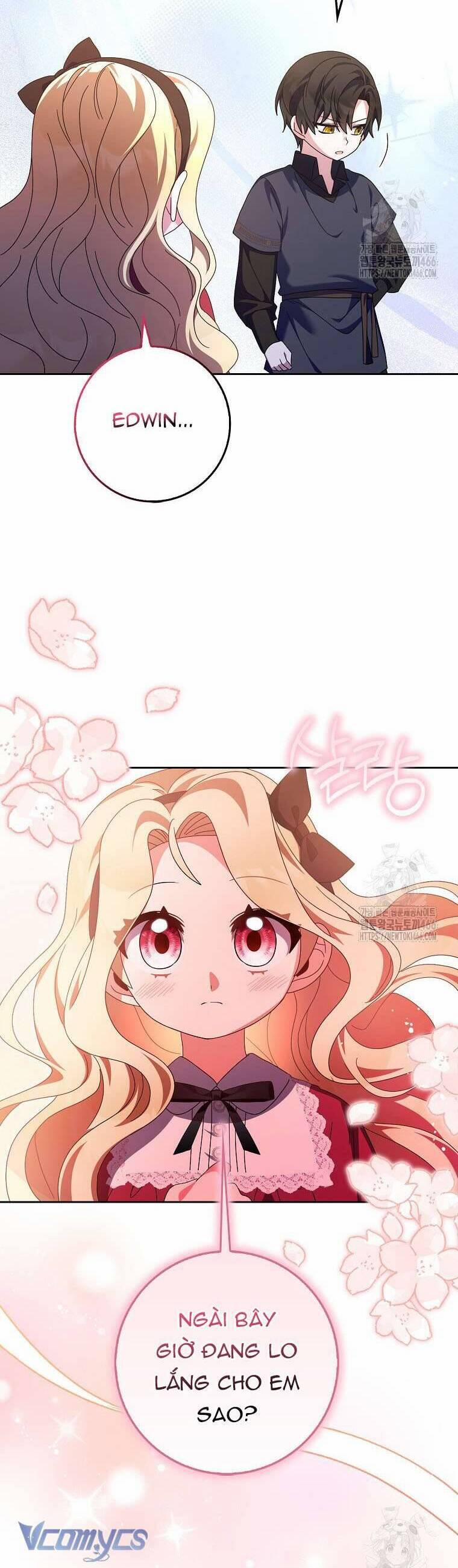 Tôi Không Thuộc Về Nơi Này 17 trang 29