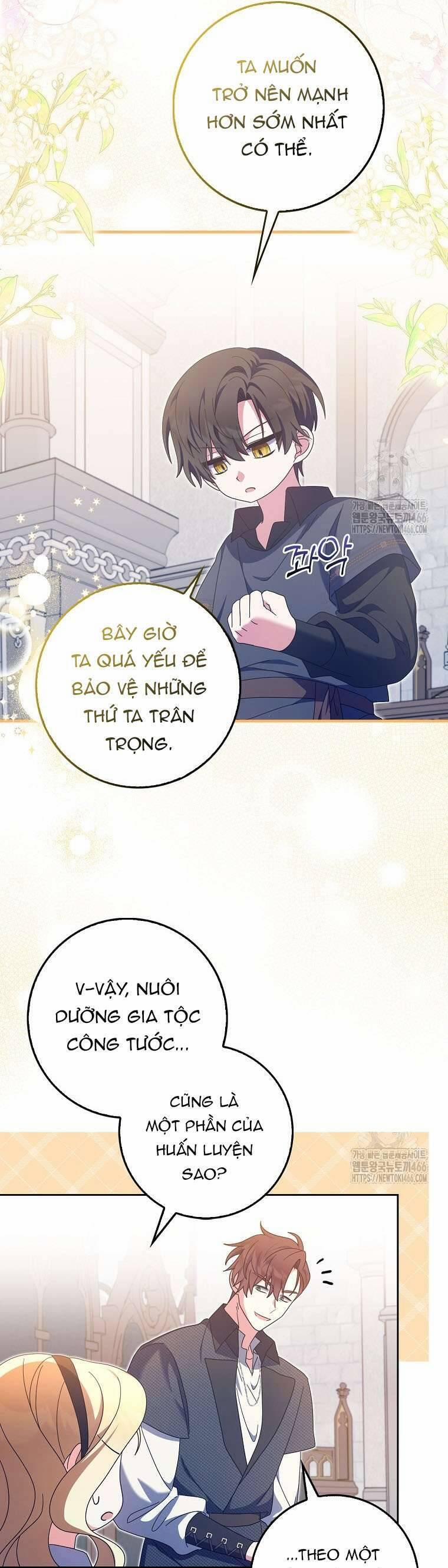 Tôi Không Thuộc Về Nơi Này 17 trang 3