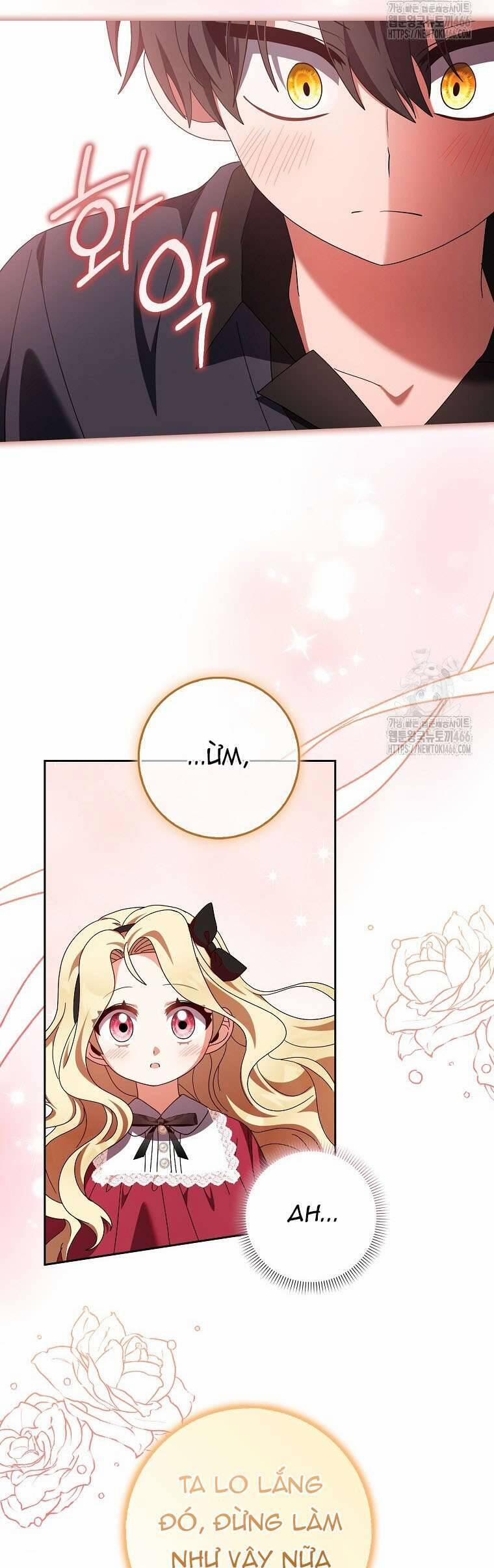 Tôi Không Thuộc Về Nơi Này 17 trang 30