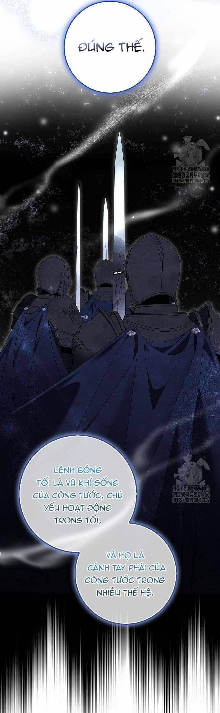 Tôi Không Thuộc Về Nơi Này 17 trang 6